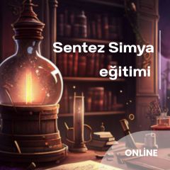 Sentez Simya 3. Göz Tekamül Merkezi ve Ruhsat Tespitleri 32. Oturum
