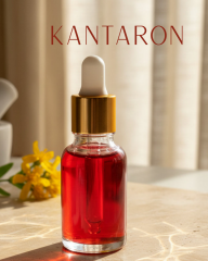Sarı Kantaron Yağı (Ev Yapımı Doğal)